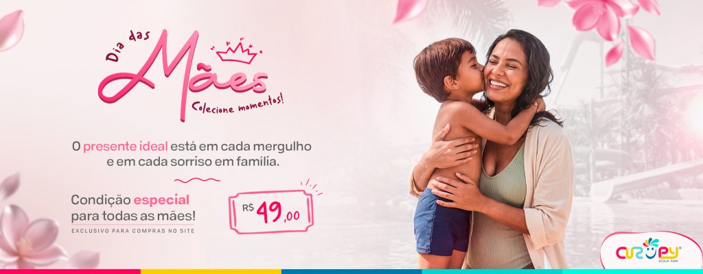 Dia Das Mães